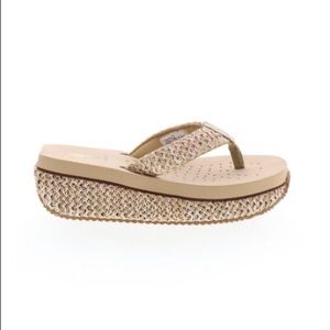Volatile girls sandals